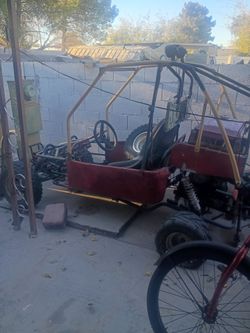 Go kart