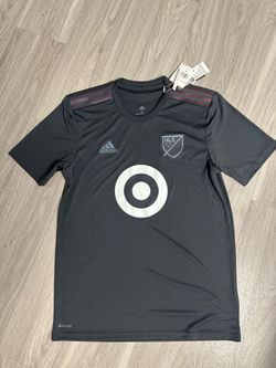 Adidas MLS All Star Minnesota 2022 Soccer Jersey Sz M