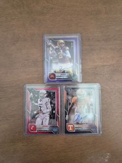 Sports Cards