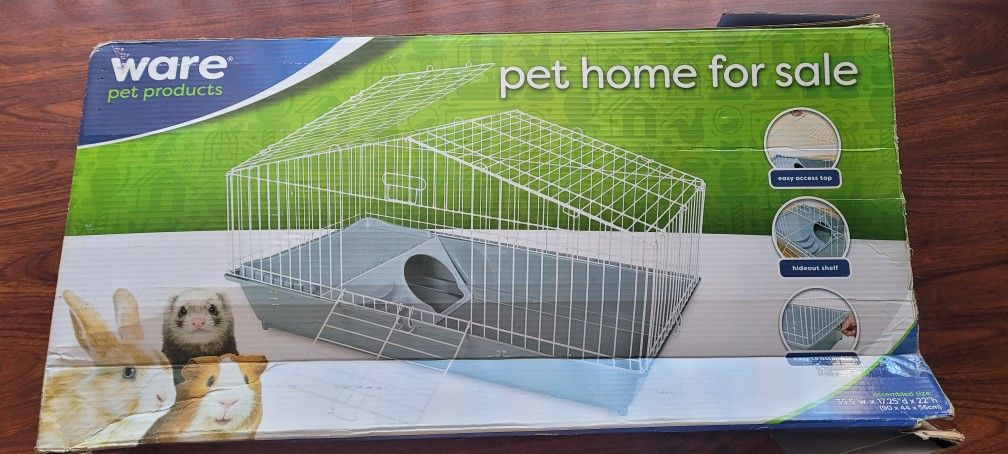 Pet Home