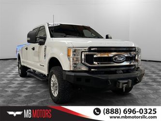2022 Ford F-350