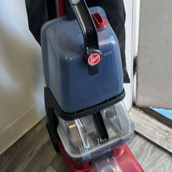 Hoover Vac Cleaner