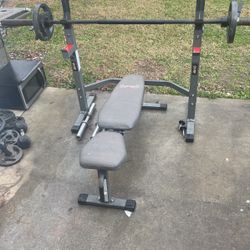 Bench Press