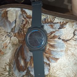 Sheriff Honor In Blue Watch