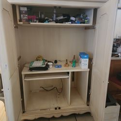 Tv Stand, Computer Desk