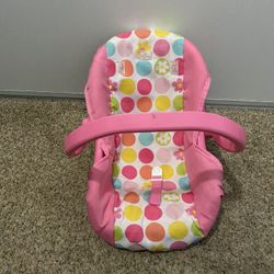 Doll Car Seat 