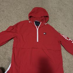 Tommy Hilfiger Windbreaker