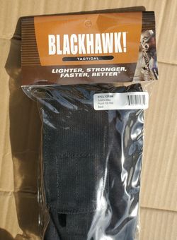 Blackhawk Surefire Pouch