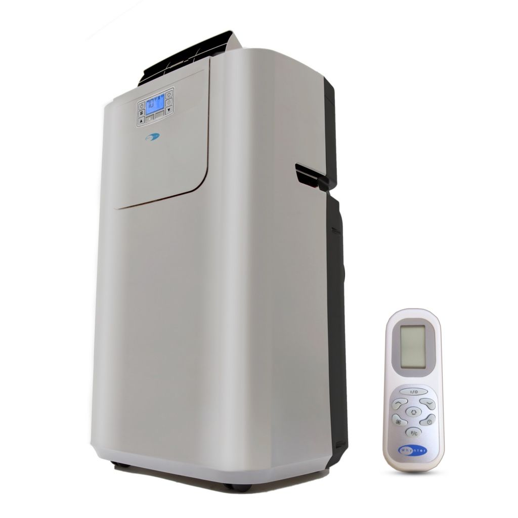 Whynter Portable Air Conditioner NEW