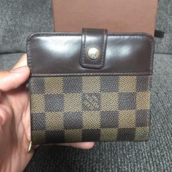 Louis Vuitton Wallet