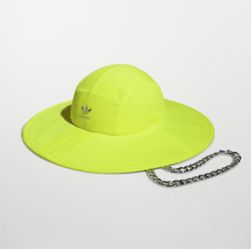 Adidas Ivy Park Sun Hat for Sale in Los Angeles, CA - OfferUp display picture 1