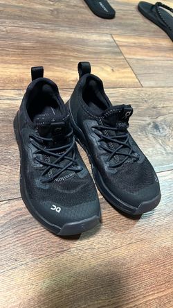 QC shoes