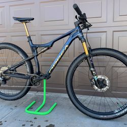 Orbea Oiz M Pro 21, Large, XC Race Mountain Bike