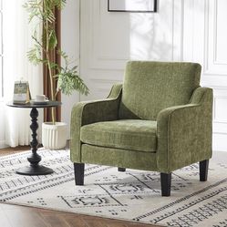 Accent chair for living room Vingli Brand New