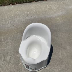 Baby Training Toilet