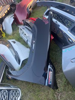 2020-2025 gmc sierra 2(contact info removed) fender