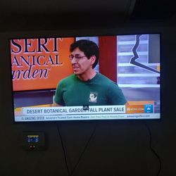 130$ 55 Inch Smart Fire Tv Steal Of A Deal !!