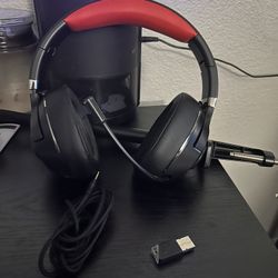 Headset 