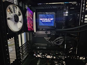 Asus ROG Ryujin II 360