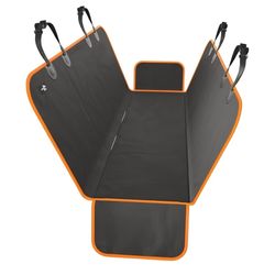 Pet Back Seat Cover