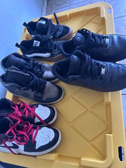 Kids shoes