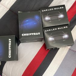 Car Led Bulbs