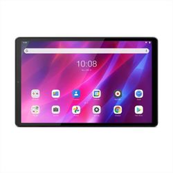 Lenovo Tab K10 LTE TB-X6C6L 10.3" 3GB/32GB Android 12 Tablet 4G  Unlocked 