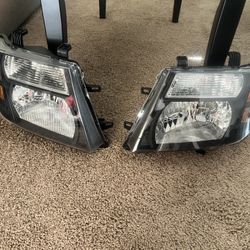 2011 And Older Pathfinder Headlights