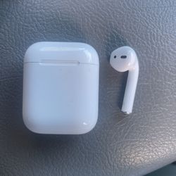 Apple AirPods