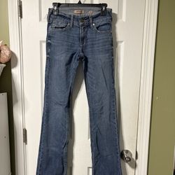 Ariat Perfect Rise Brittany Boot Cut Jeans