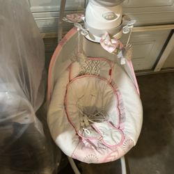 Baby Swing