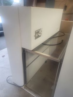 Two CLEAN AIR PRODUCTS 