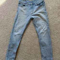 Levi’s 512 34x30 (2pk)