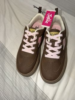Justice Sport Shoes 