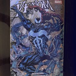 Venom Comic 2