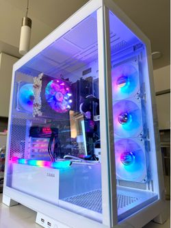Gaming PC — Intel i7-9700K / TITAN Xp / 32GB RAM / 512GB SSD