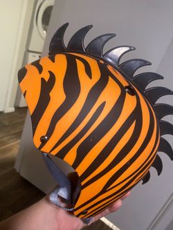 Kids Helmet – Size M (55–58 cm) – Like New