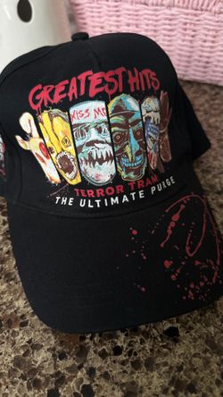 HHN Hat 2021