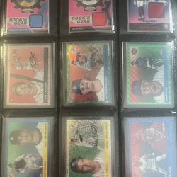 Topps Chrome Baseball
