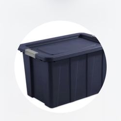 Storage Bins 