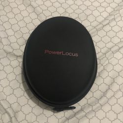 Bluetooth Powerlocus Headphones