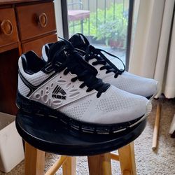 Reebok Splatter Low Top Men's Tennis Shoes Size 12