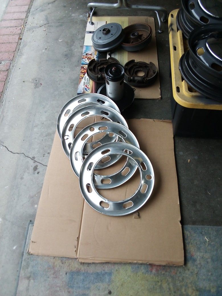 Vw Parts