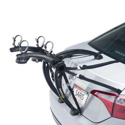 Car Bike Rack