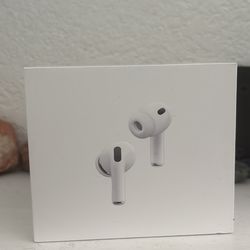 Brand New Apple AirPods Pro 3 (Sealed)