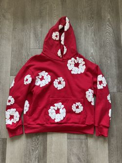 Denim Tears Hoodie *TAKING BEST OFFER*