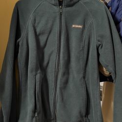 Colombia women’s jacket