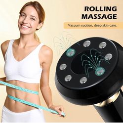 Anti Cellulite Massager 