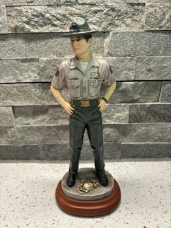 Marine Corps Vanguard American Hero’s 