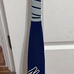 NY Yankees Baseball Bat
